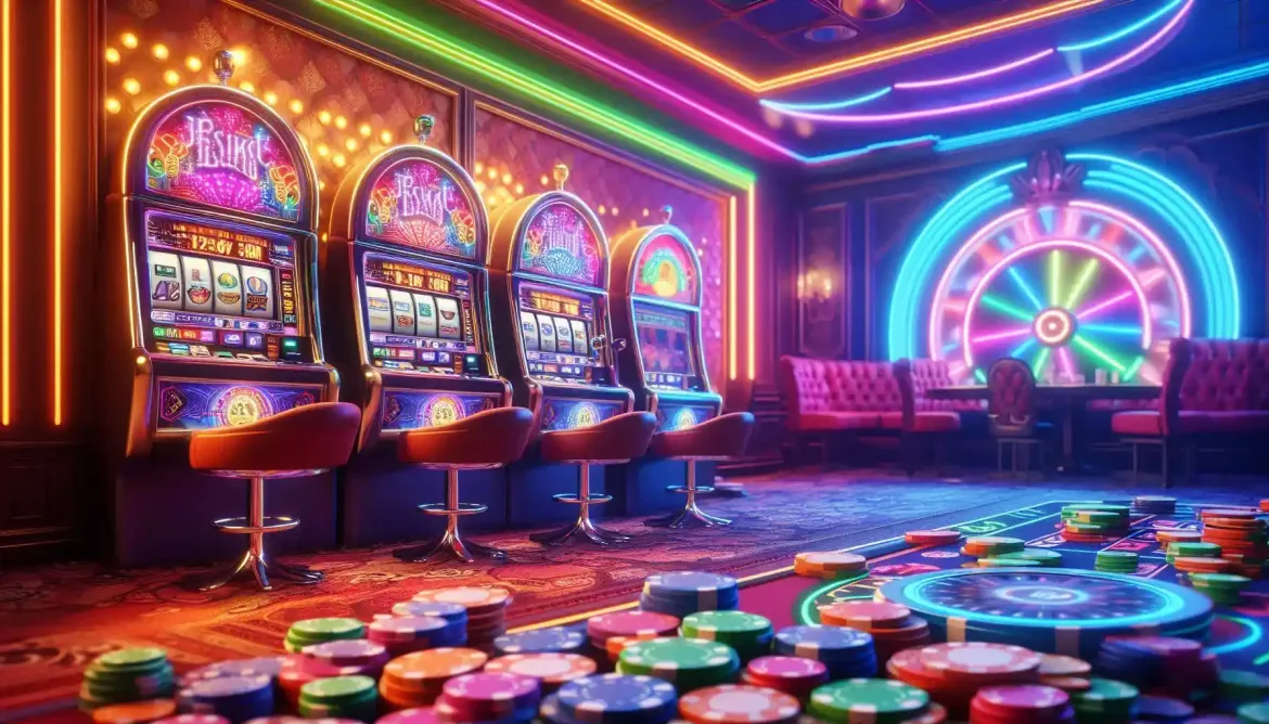 Melbourne Poker